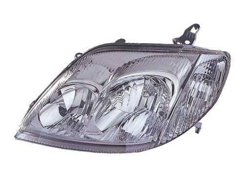 ALKAR 2751262 Headlight