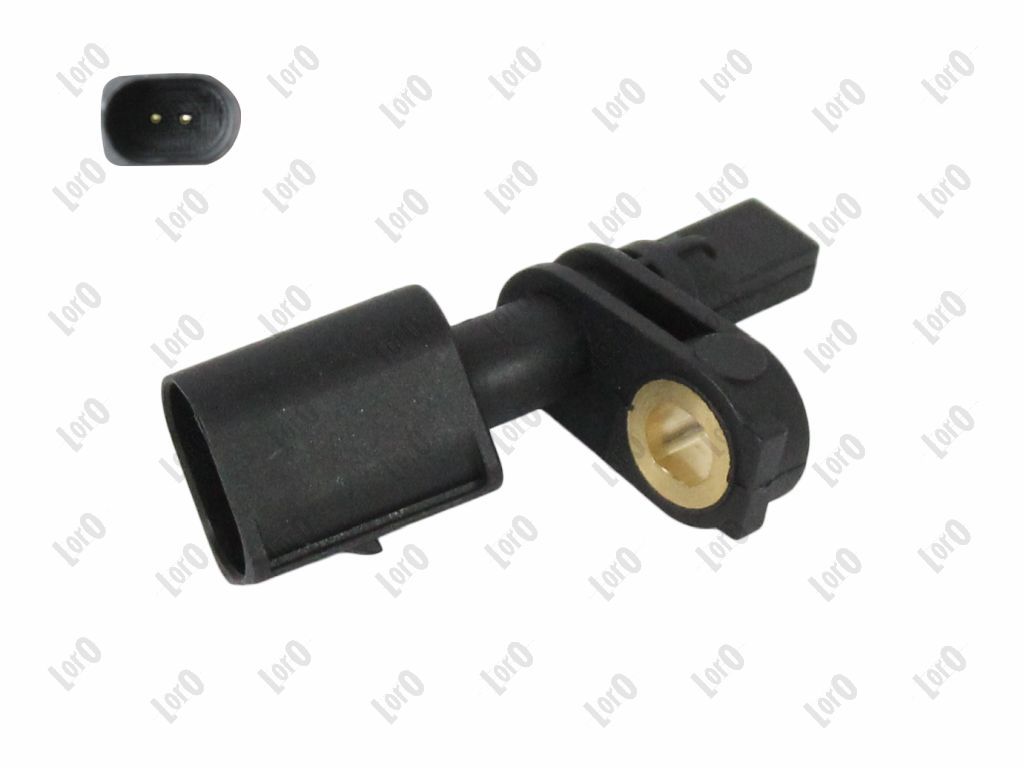 Sensor, wheel speed-1