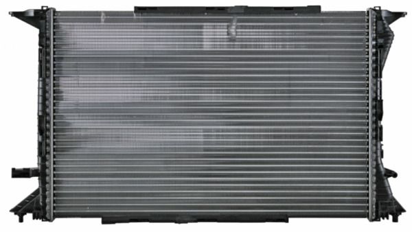 Radiator, engine cooling-5