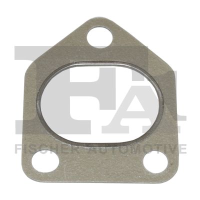 Gasket, charger