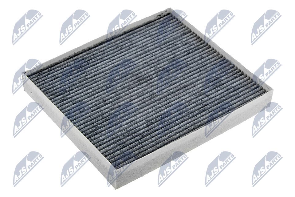 NTY FCF-HY-517C Filter, cabin air