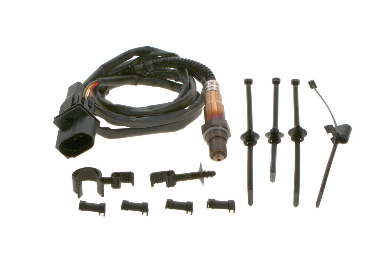 Oxygen Sensor-2