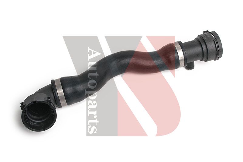 YSPARTS YS-TIH0415H Radiator hose