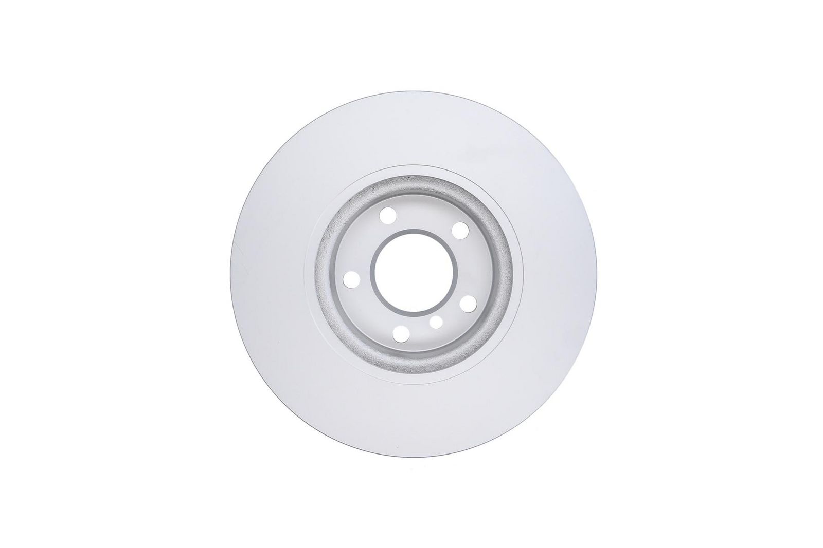 Brake Disc-1