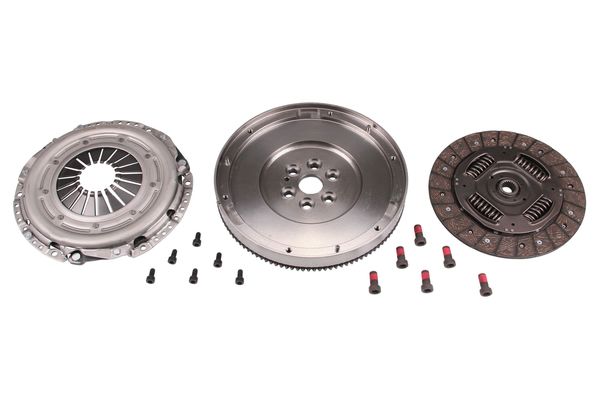 LUCAS LKCA990055 Clutch kit