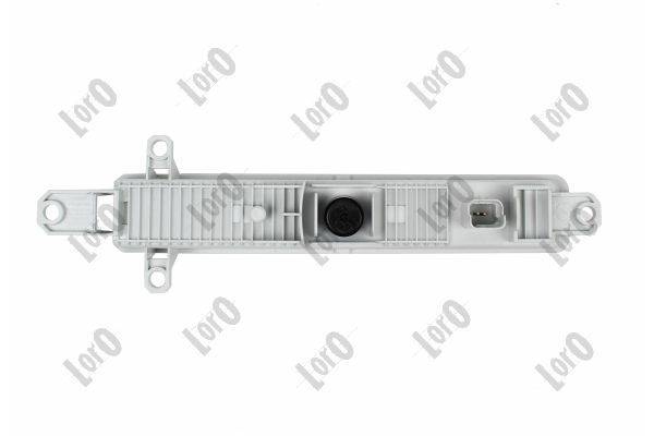 Daytime Running Light-1