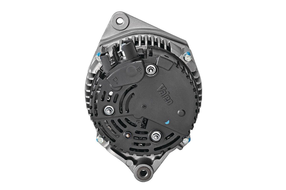 Alternator-2
