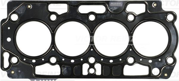 VICTOR REINZ 61-10750-40 Gasket, cylinder head