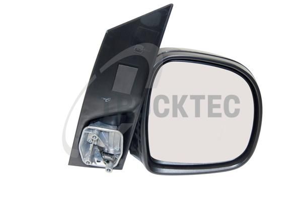 TRUCKTEC AUTOMOTIVE 02.57.155 Exterior mirror