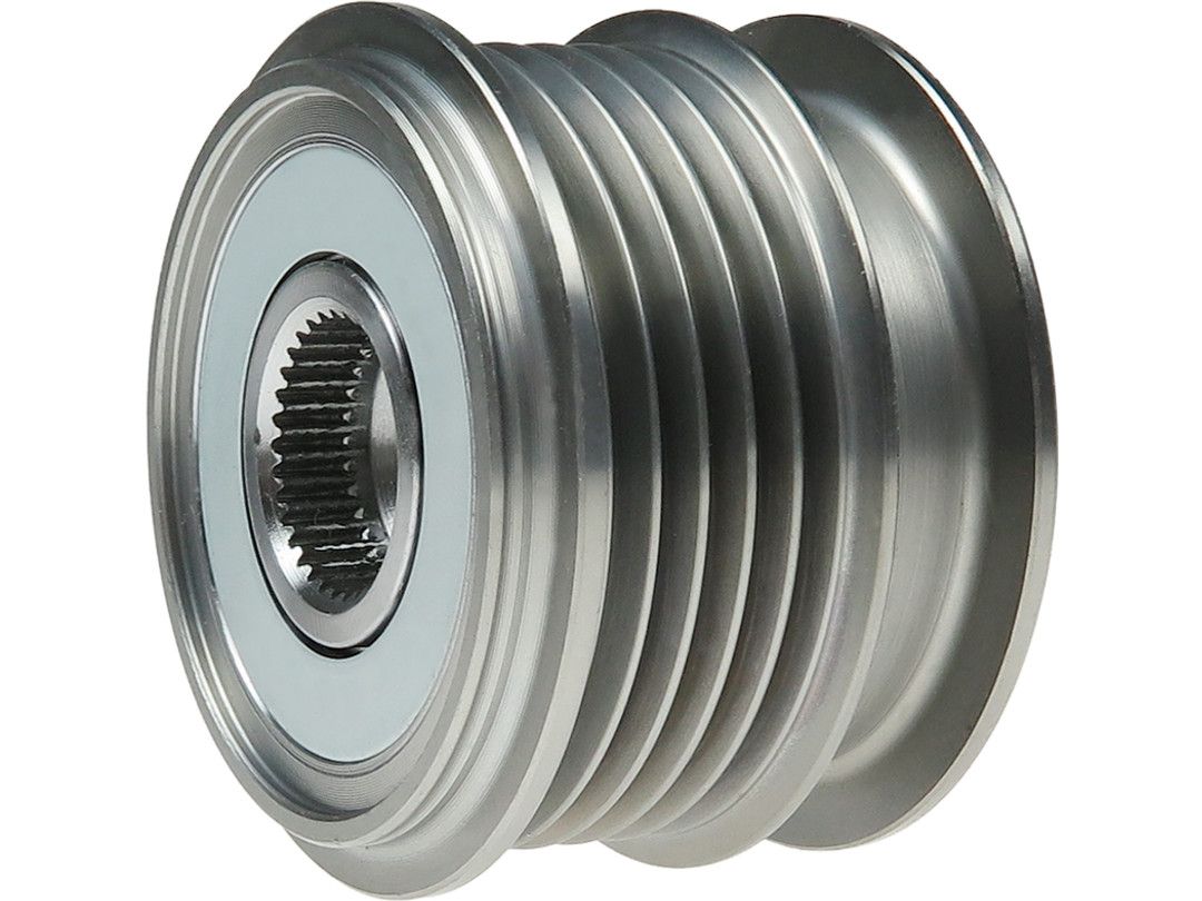 AS-PL AFP0001 Alternator freewheel clutch