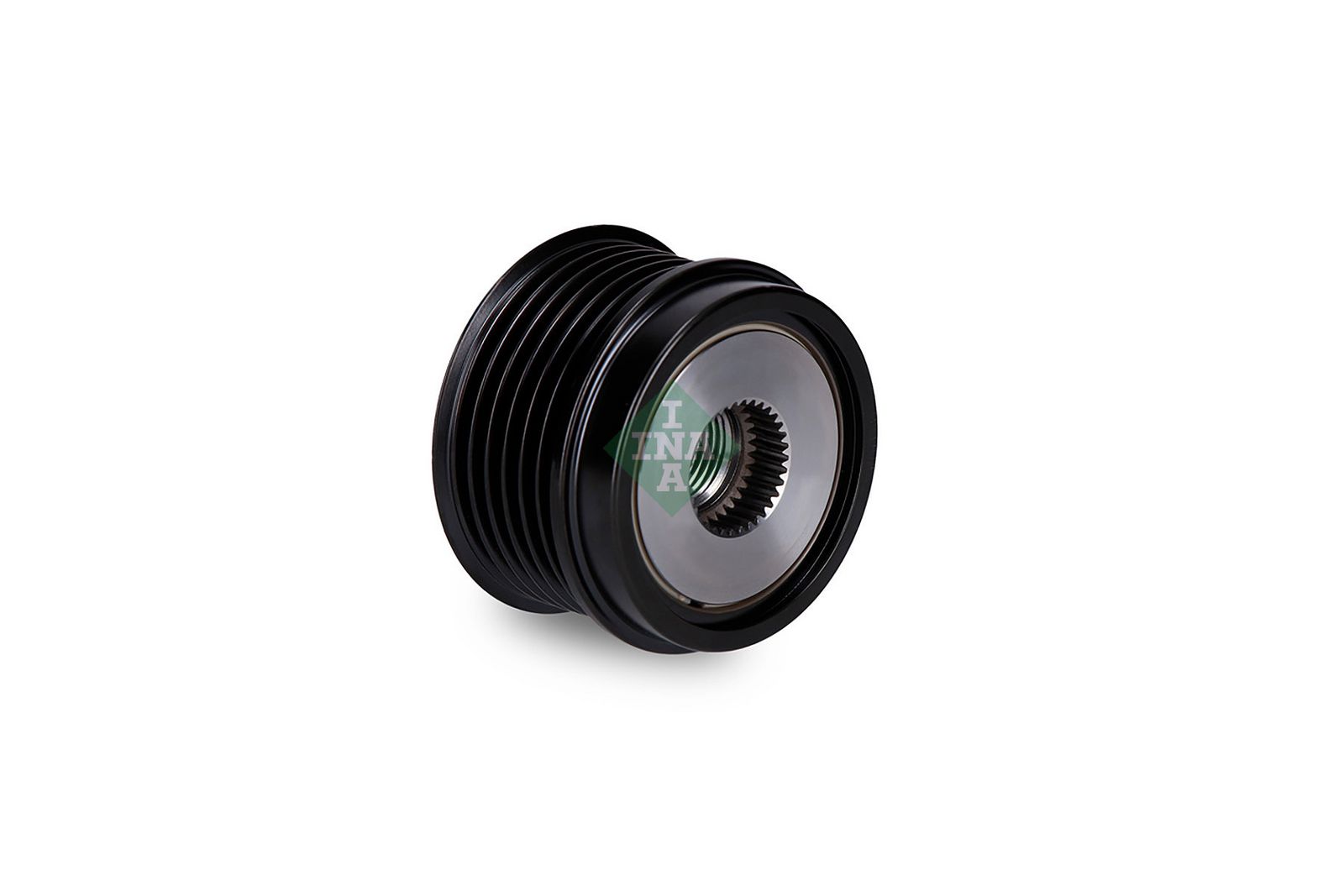 Alternator Freewheel Clutch-2