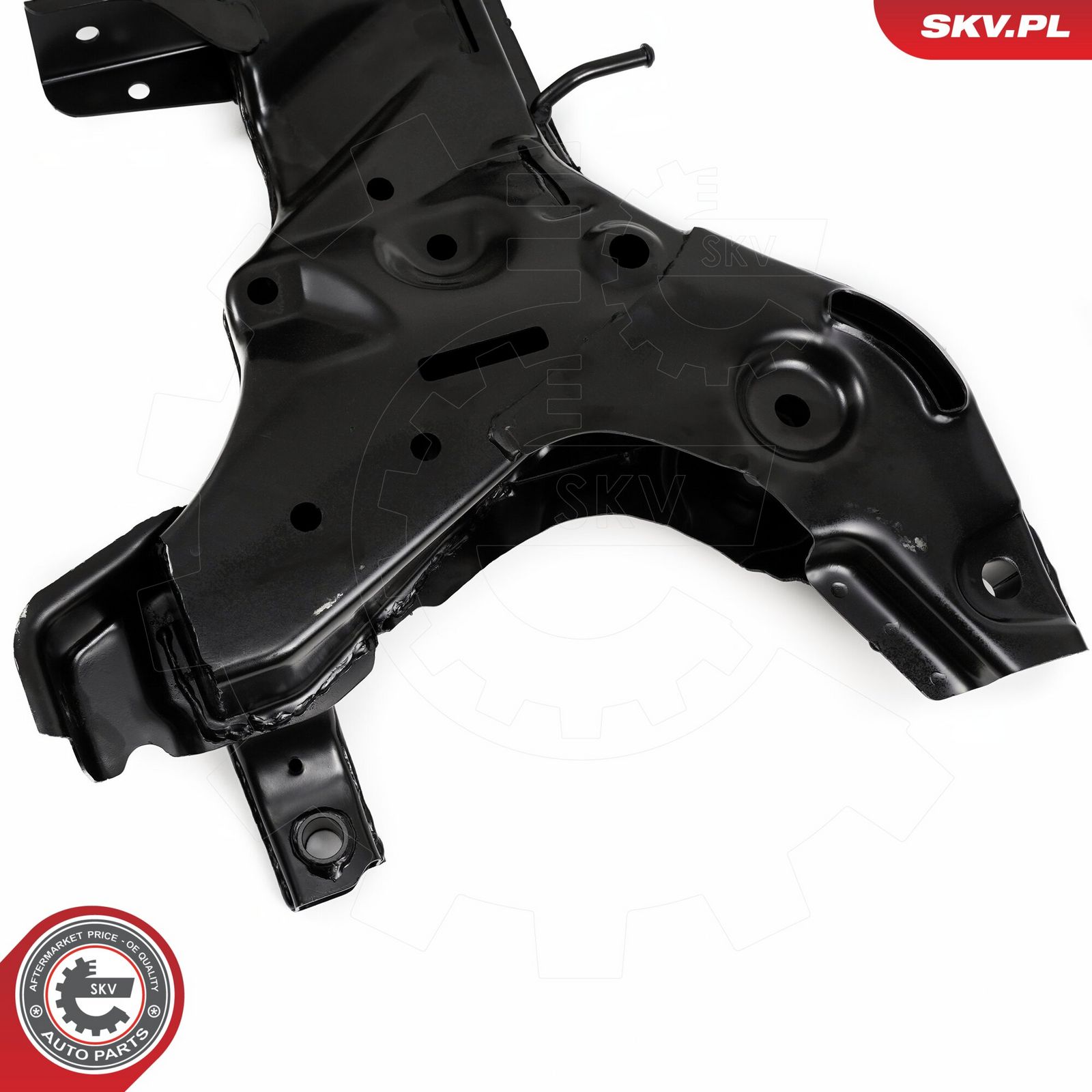Support Frame/Subframe-4