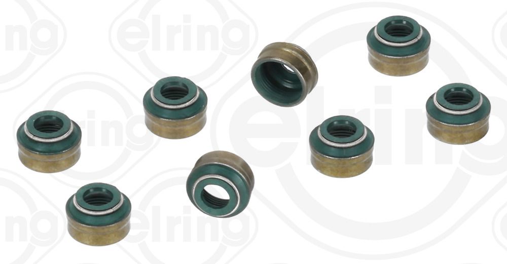 ELRING 790.860 Seal set, valve stem