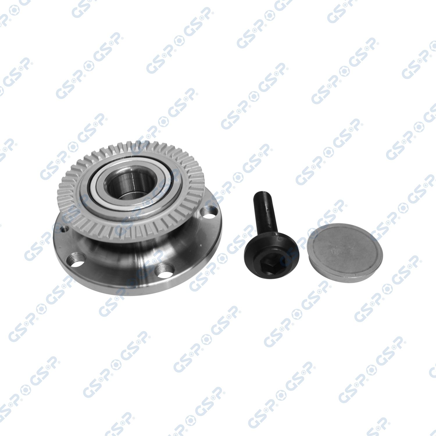GSP 9232014K Wheel bearing kit