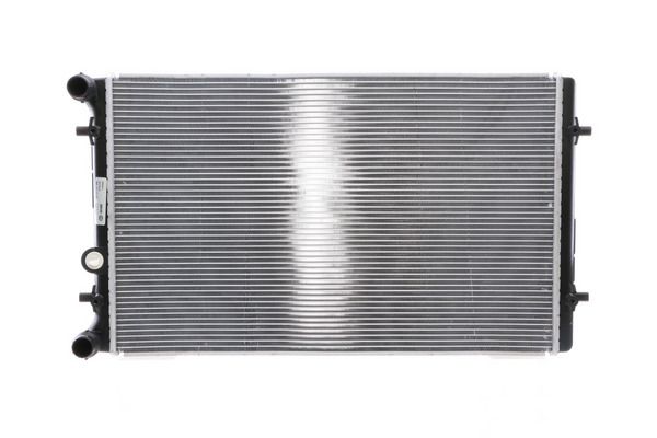 Radiator, engine cooling-1