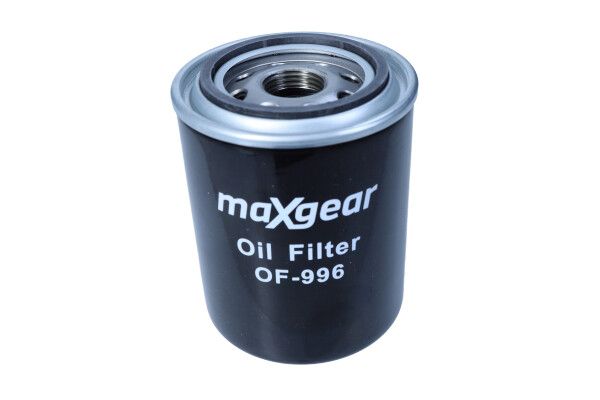 MAXGEAR 26-0431 Oil filter