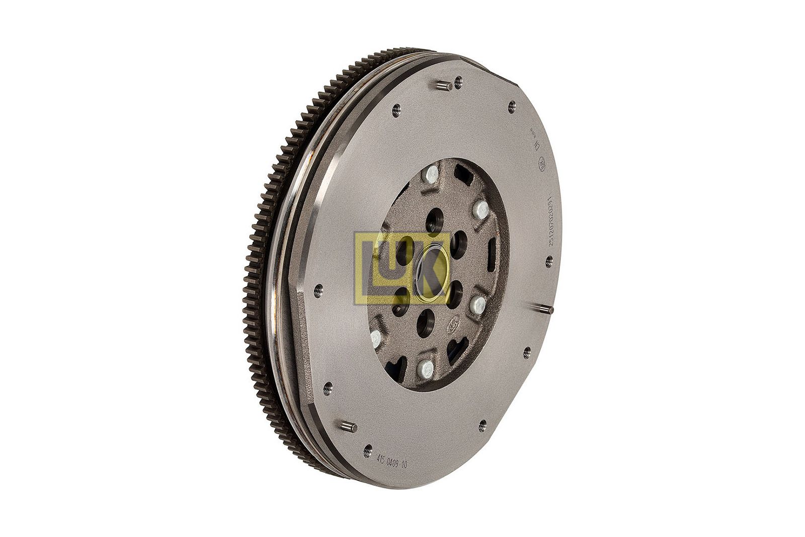 Flywheel