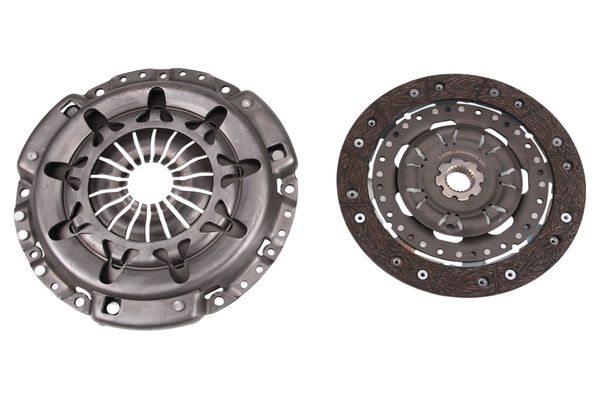 LUCAS LKCA990034 Clutch kit