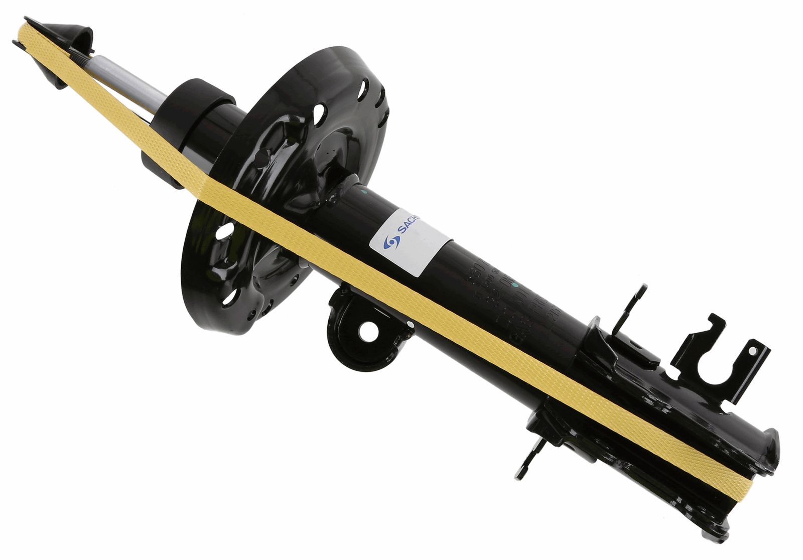 SACHS 560 708 Shock absorber