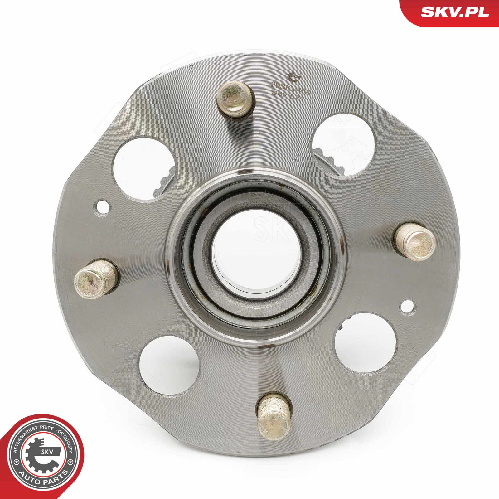 Wheel Bearing Kit-2