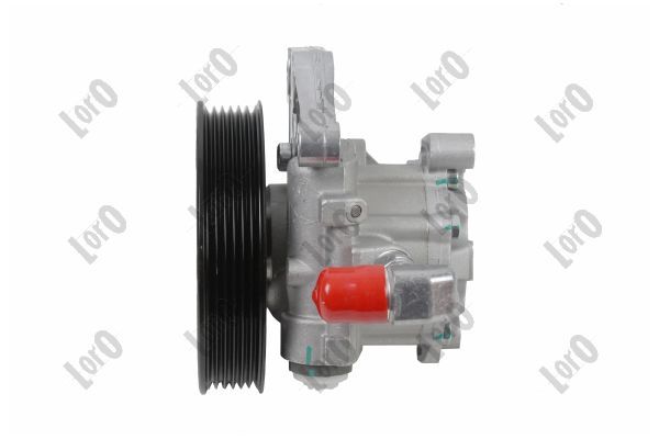 Hydraulic Pump, steering-2