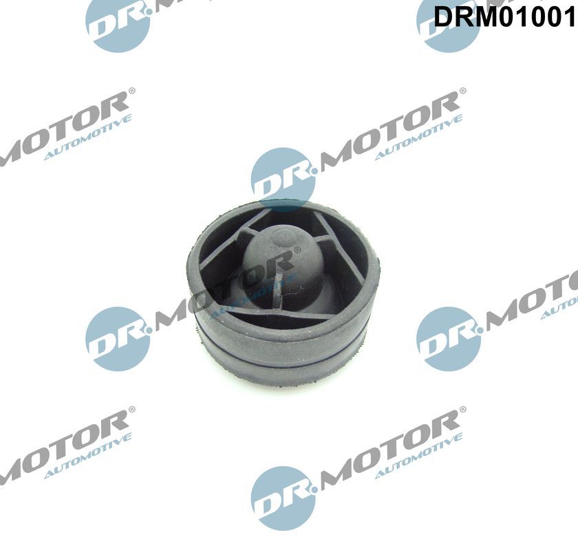 DR.MOTOR AUTOMOTIVE DRM01001 Buffer, engine cover
