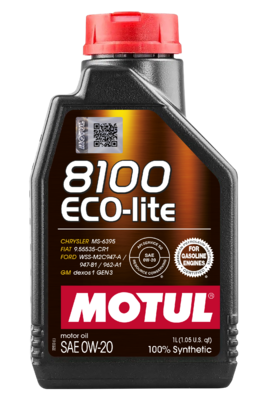 Engine Oil