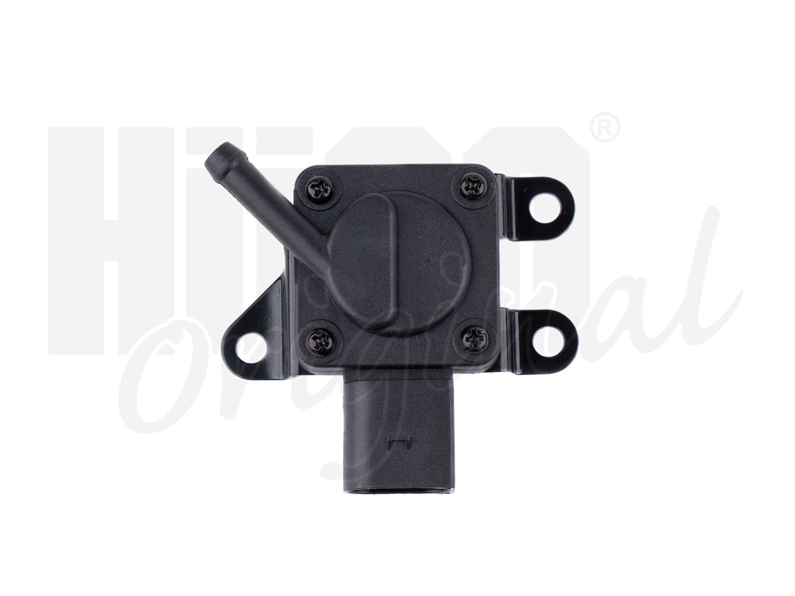 Sensor, exhaust pressure-main