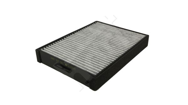 HART 925 581 Filtras, salono oras