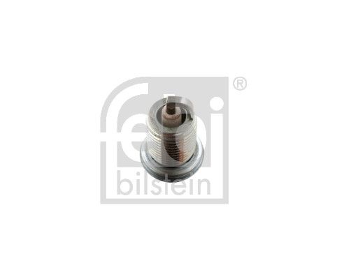 Spark Plug-1