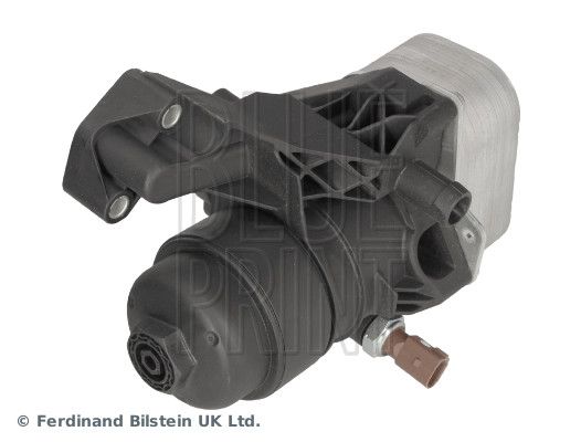 Housing, oil filter-1