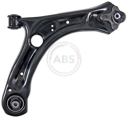 A.B.S. 211736 Control/trailing arm, wheel suspension