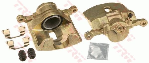 TRW BHX217E Brake caliper
