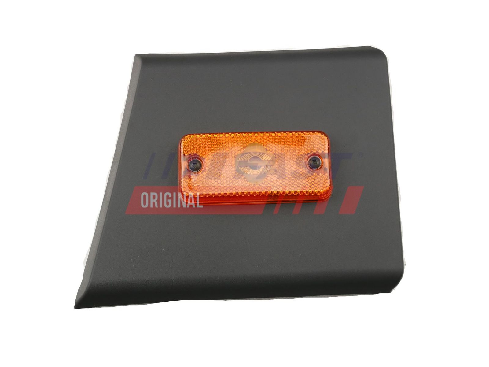 FAST FT90763 Trim/protection strip, quarter panel