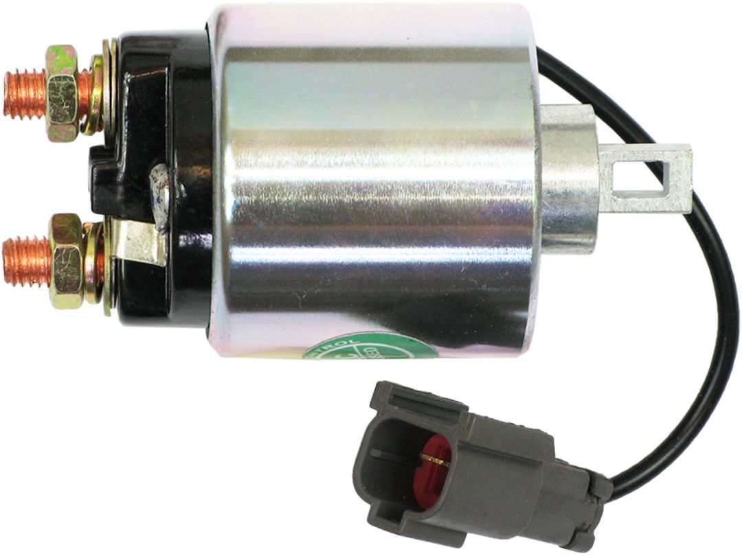 AS-PL SS2036 Solenoid switch, starter