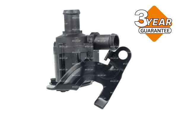 Water Pump, engine cooling-4