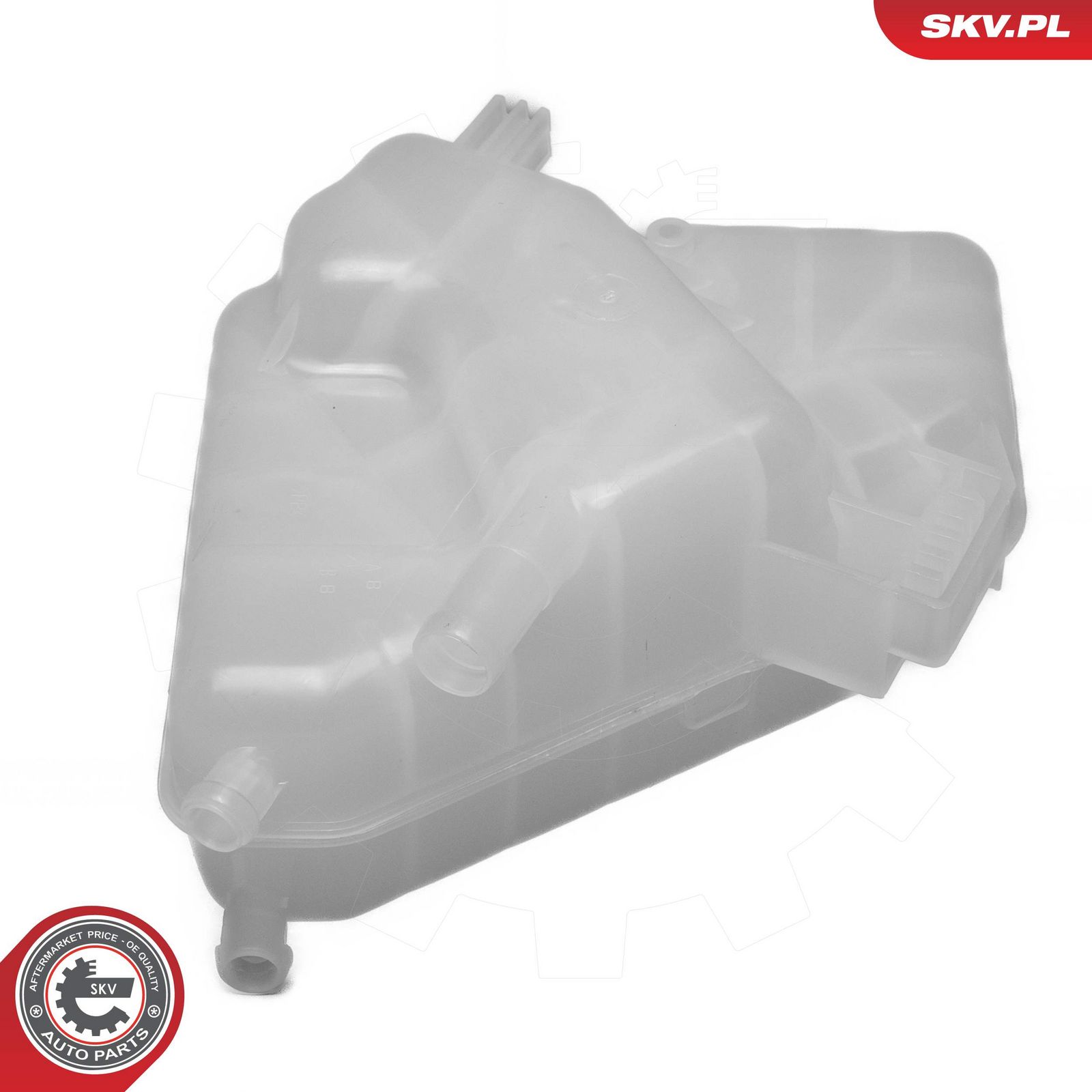 Expansion Tank, coolant-1