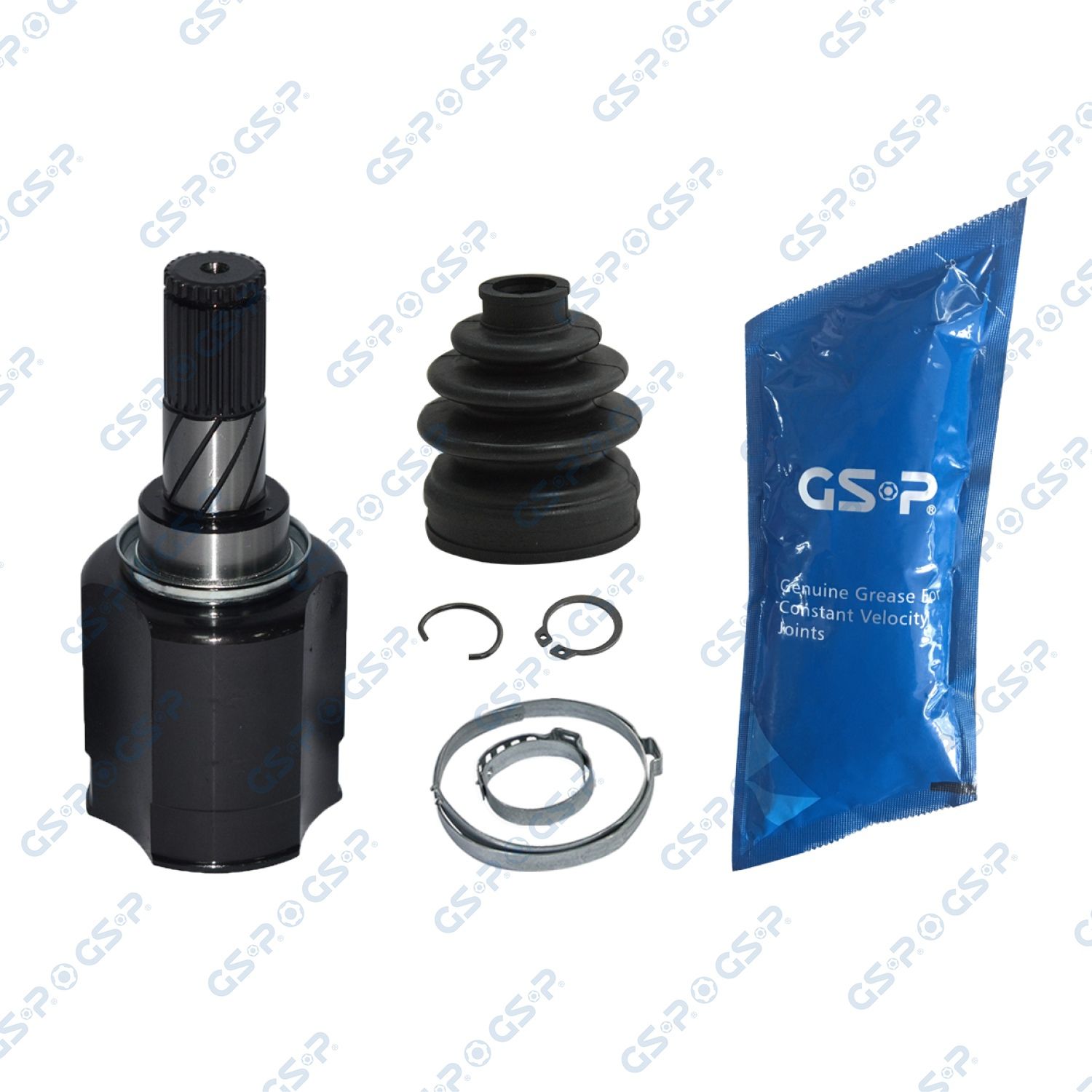 Joint Kit, drive shaft
