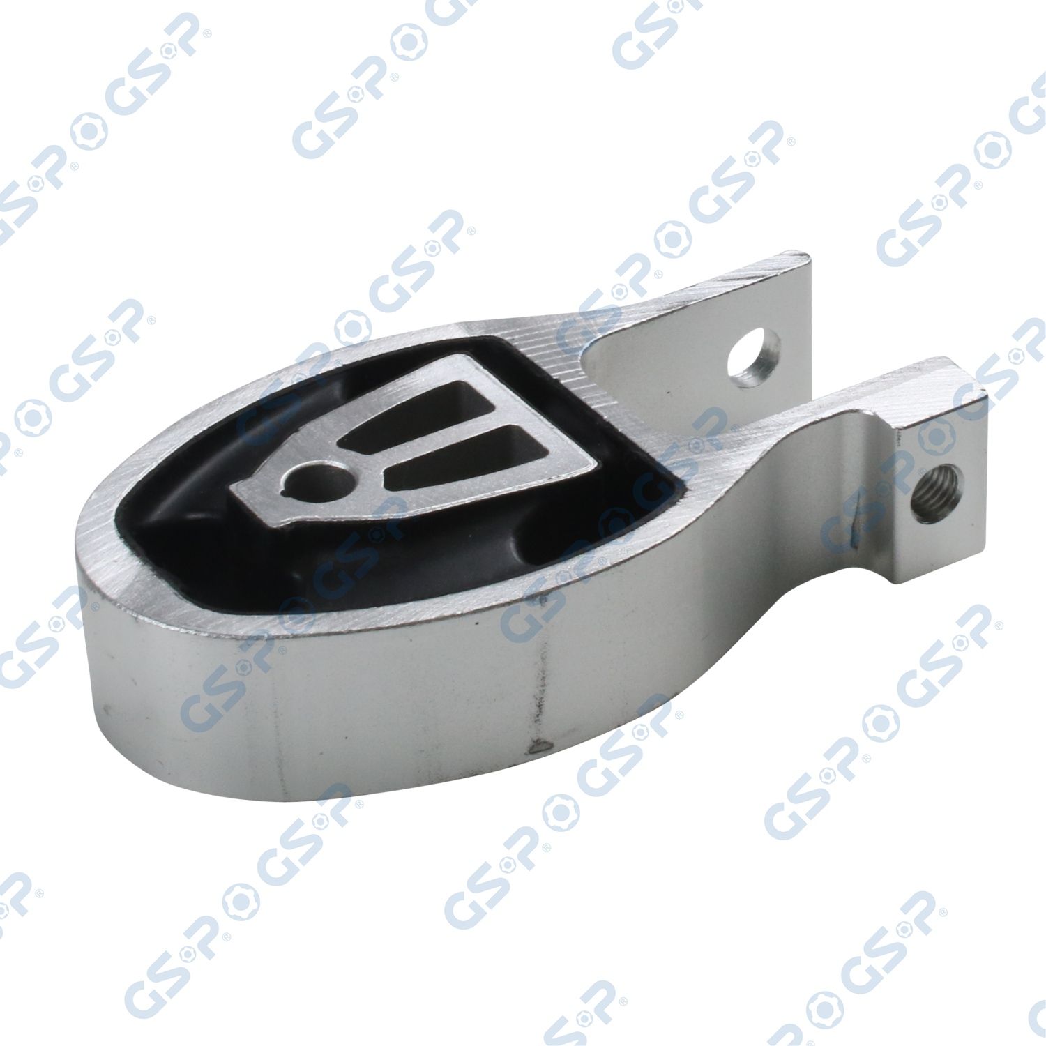 GSP 530886 Mounting, engine