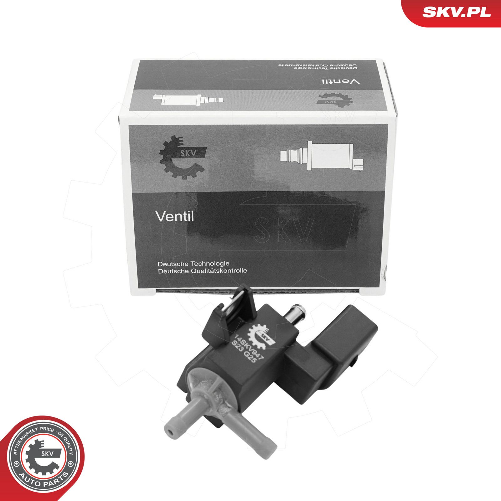 Boost Pressure Control Valve-4