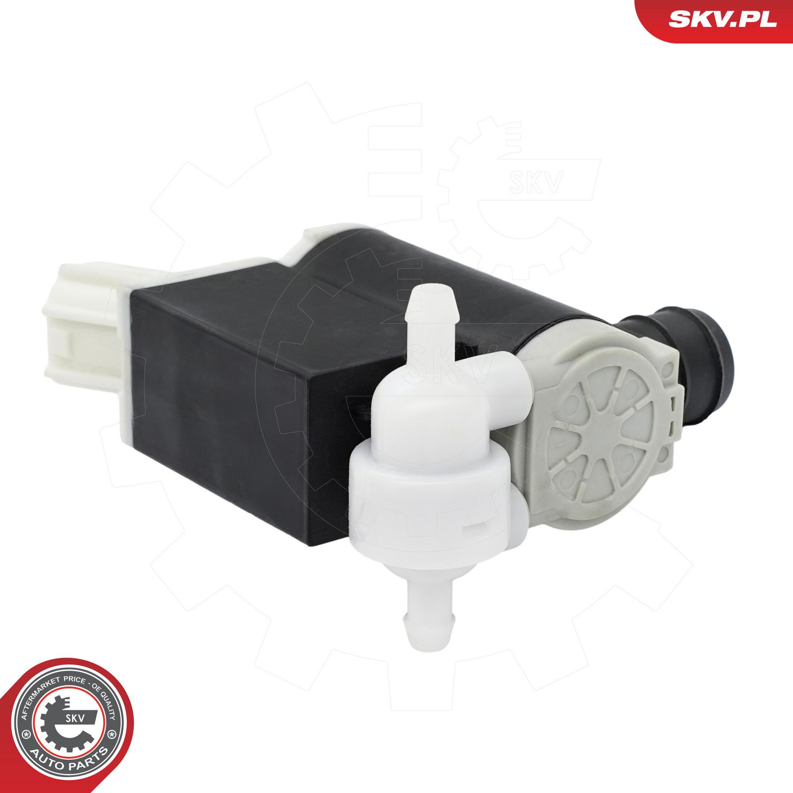 Washer Fluid Pump, window cleaning-2