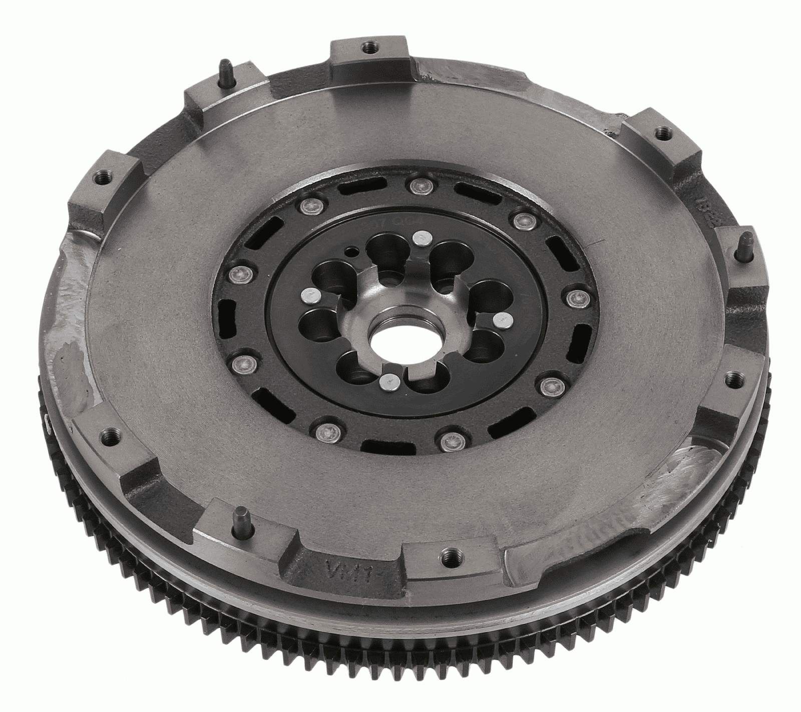 SACHS 2294 701 063 Flywheel