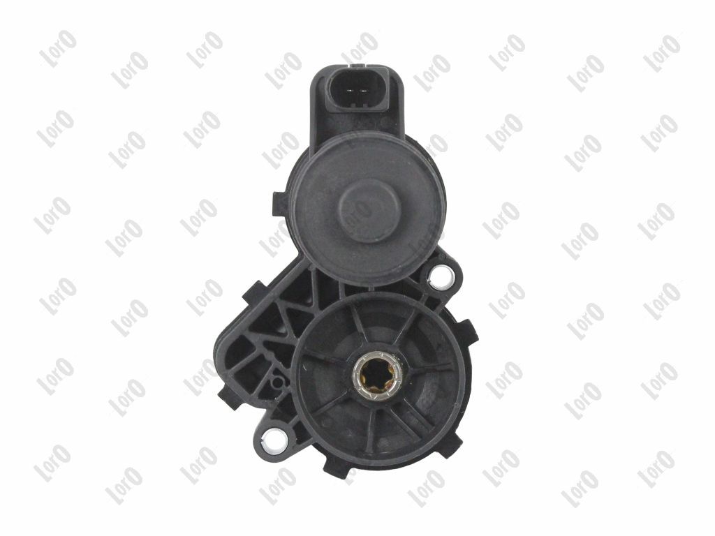 Control Element, parking brake caliper-3
