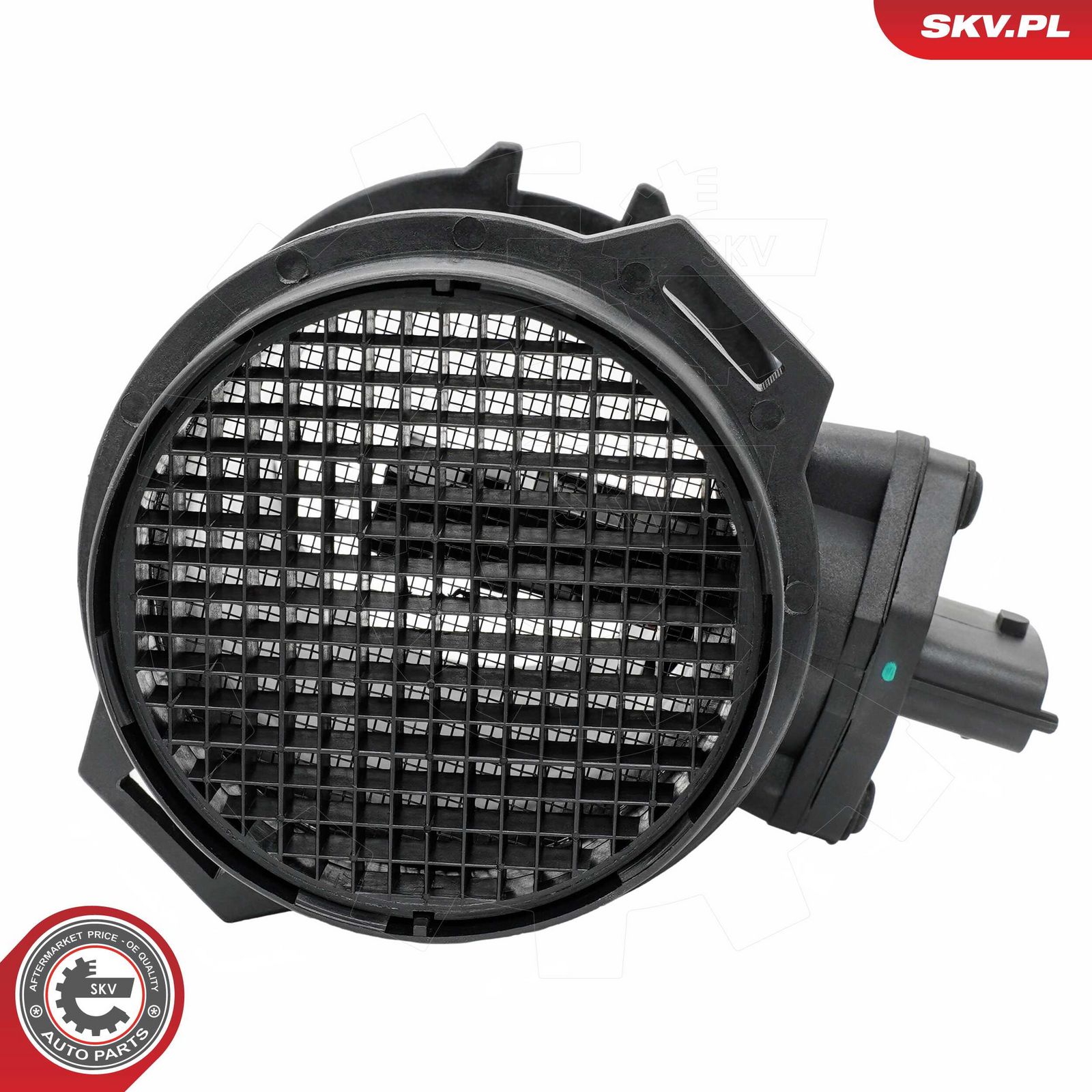 Mass Air Flow Sensor-3