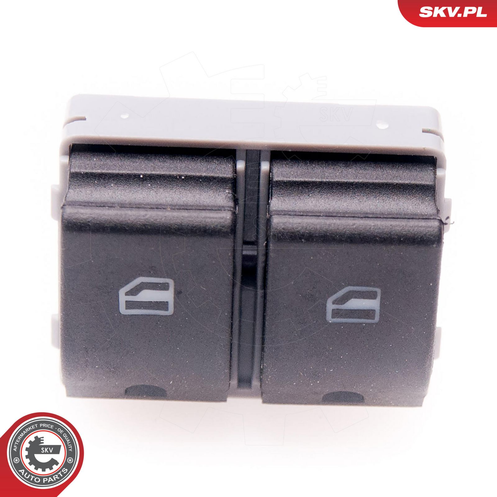 ESEN SKV 37SKV309 Switch, window regulator