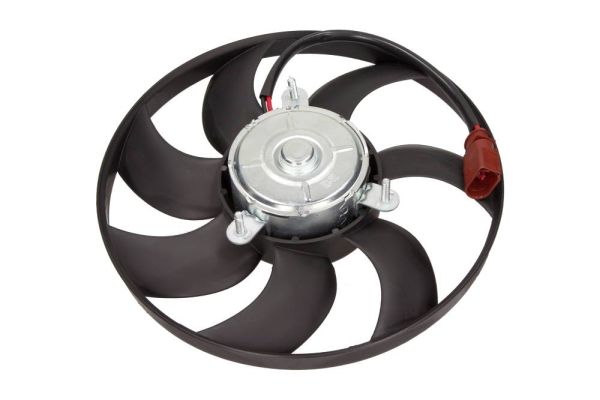Fan, engine cooling-1