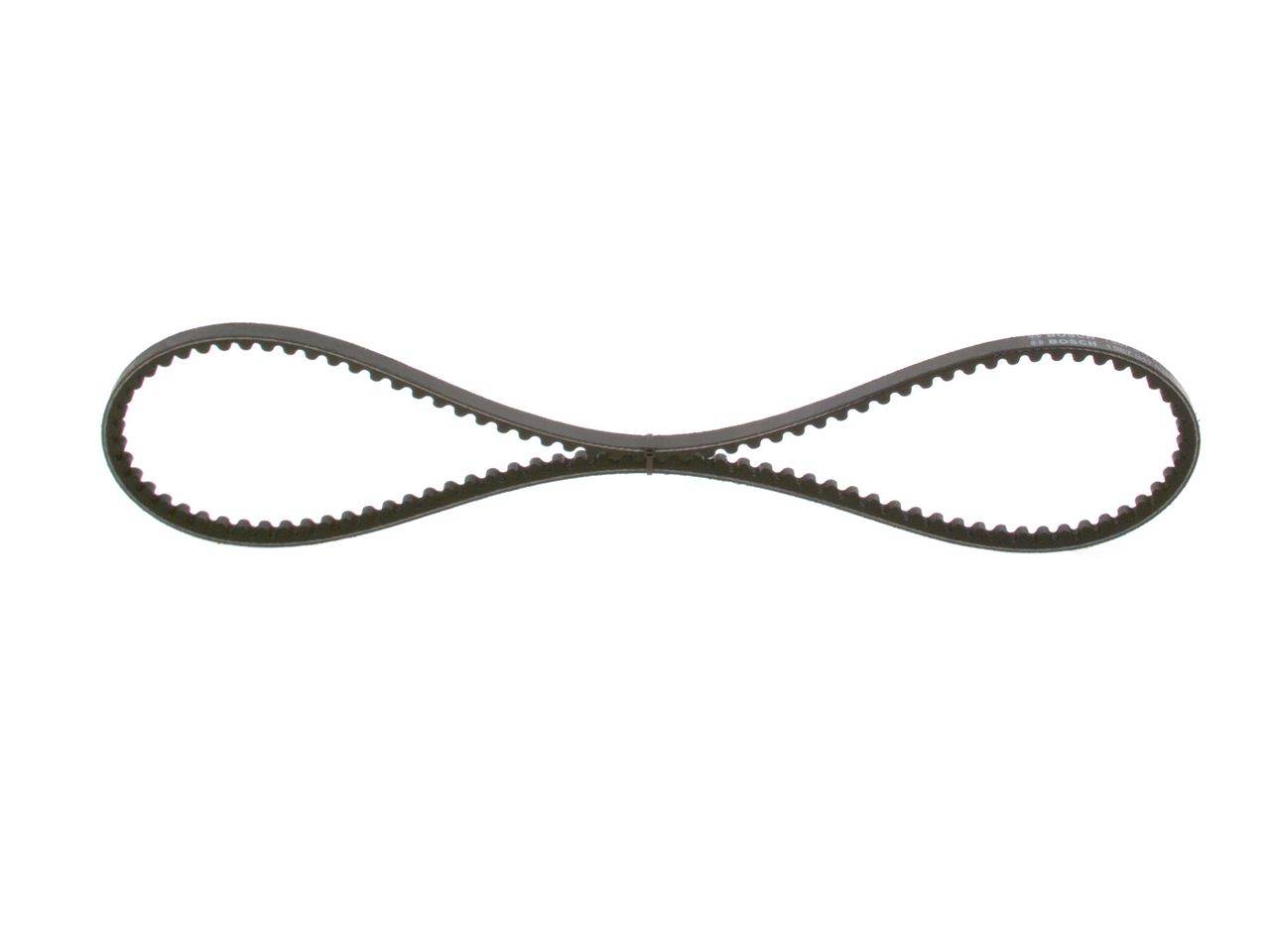 BOSCH 1 987 947 625 V formos diržas