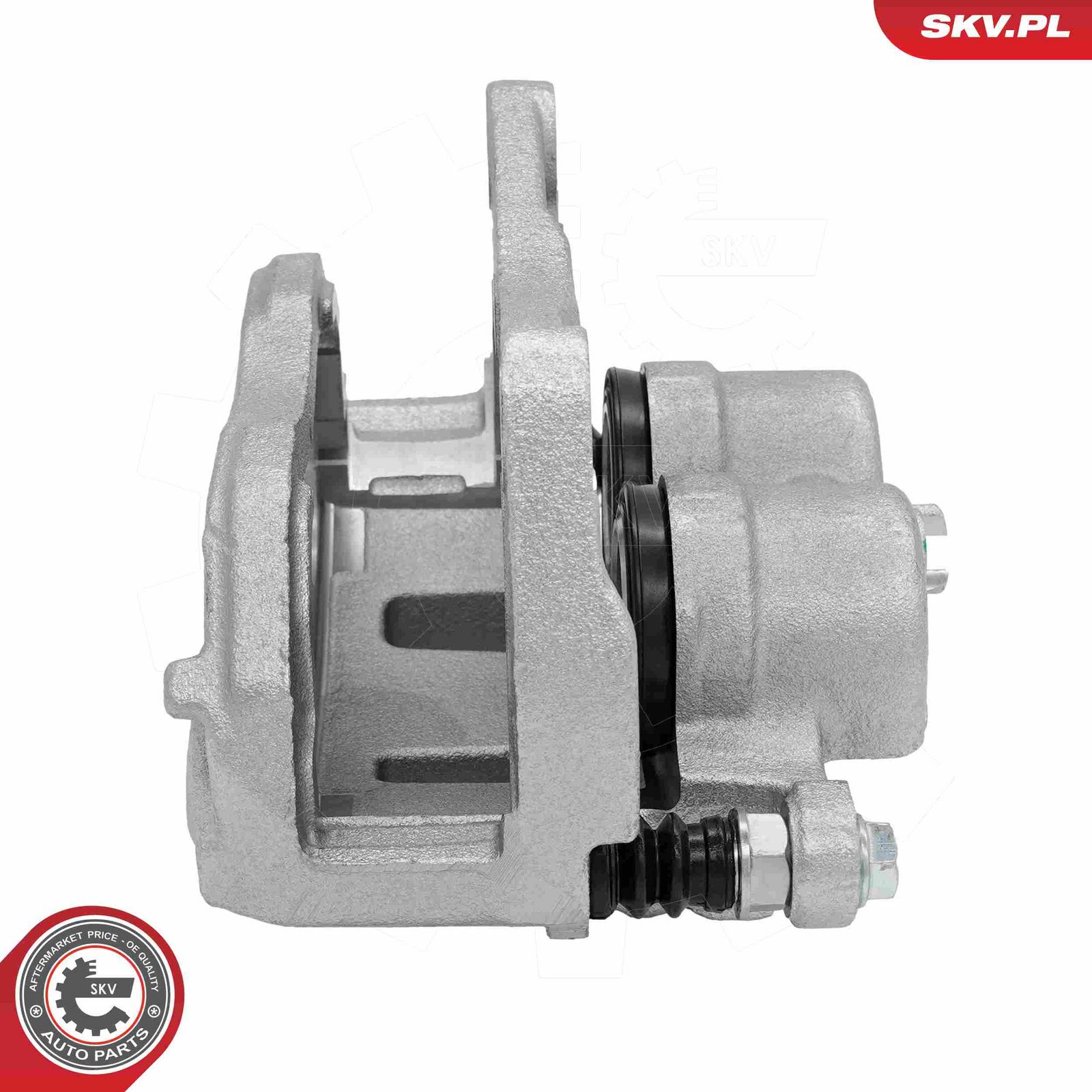 Brake Caliper-4