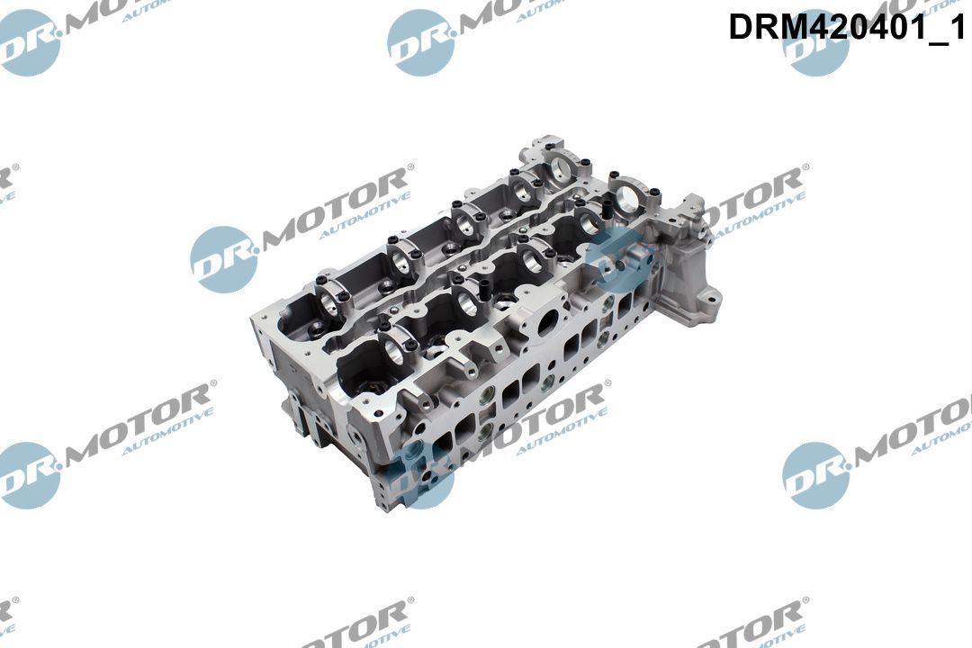 Cylinder Head-1