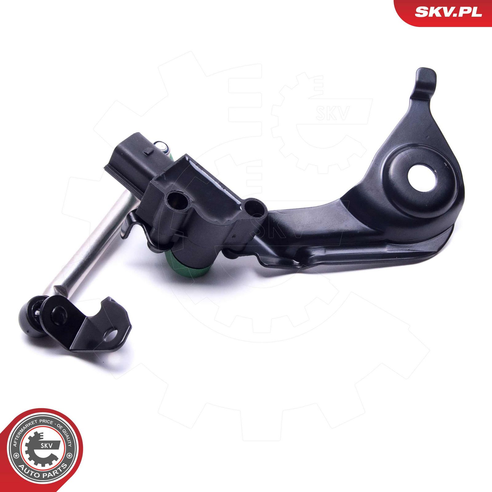 Sensor, headlight levelling-1
